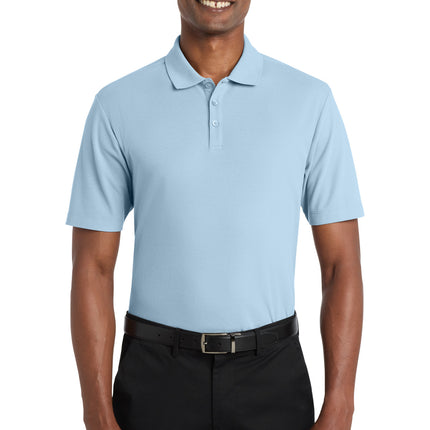 Port Authority  ®  SuperPro React™  Polo. K810