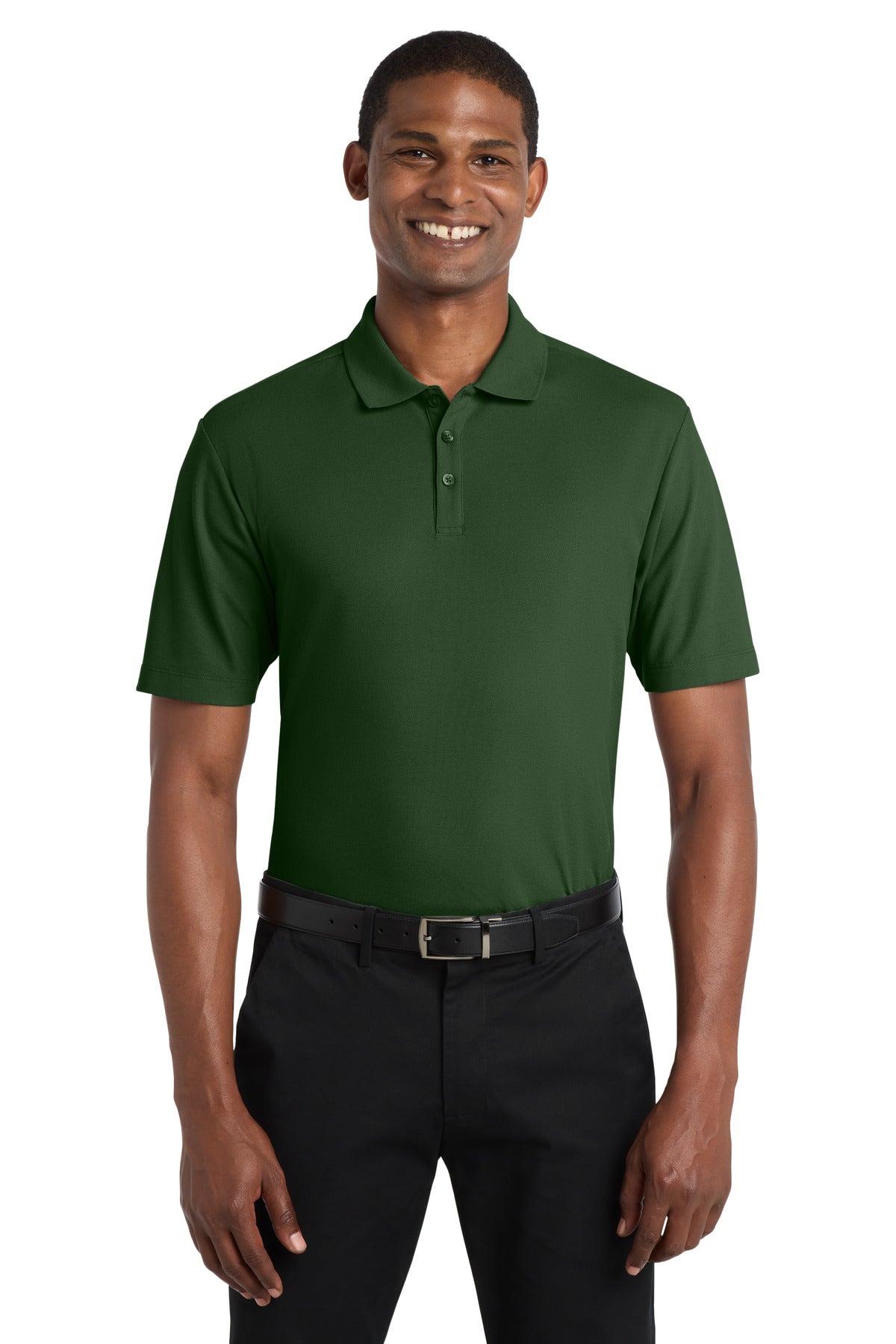 Port Authority  ®  SuperPro React Polo. K810