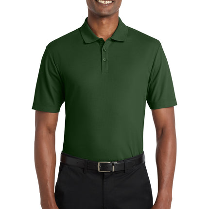 Port Authority  ®  SuperPro React™  Polo. K810
