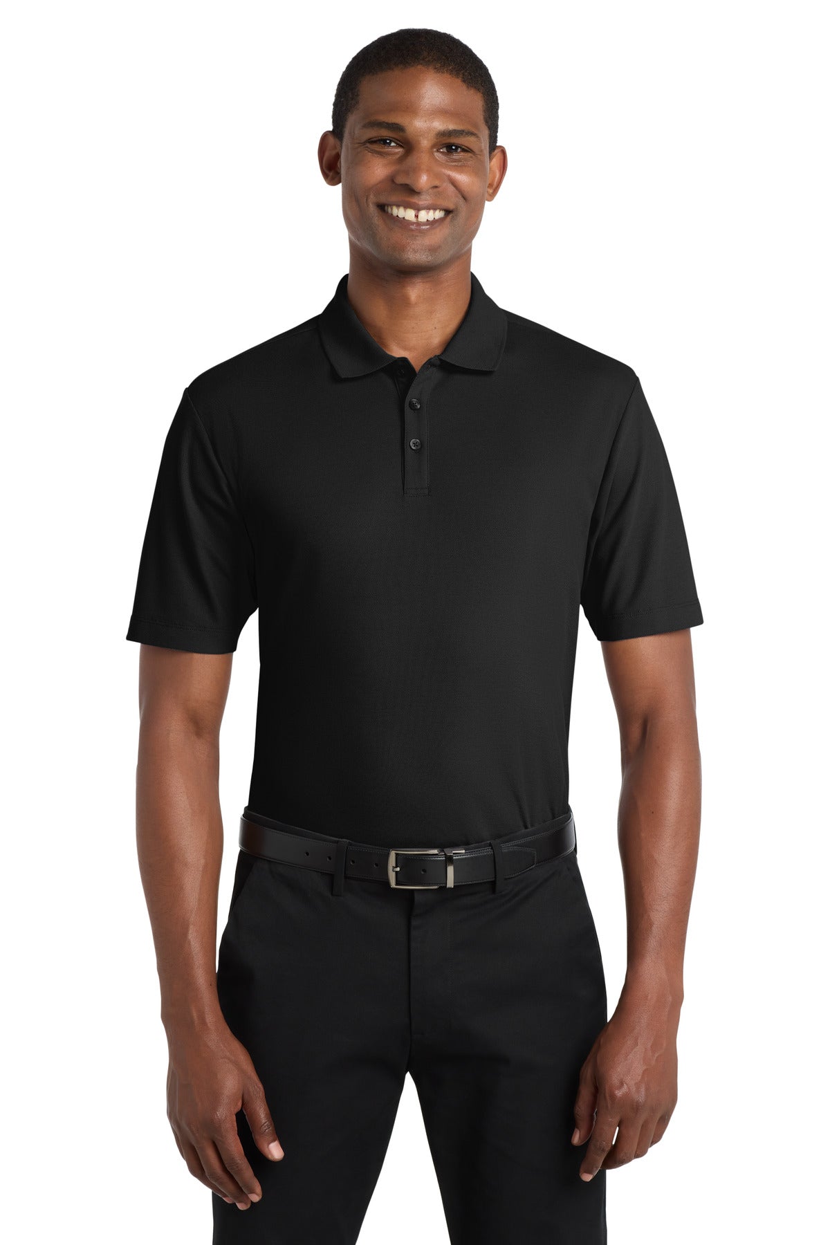 Port Authority  ®  SuperPro React Polo. K810