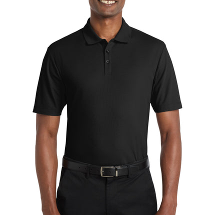Port Authority  ®  SuperPro React™  Polo. K810