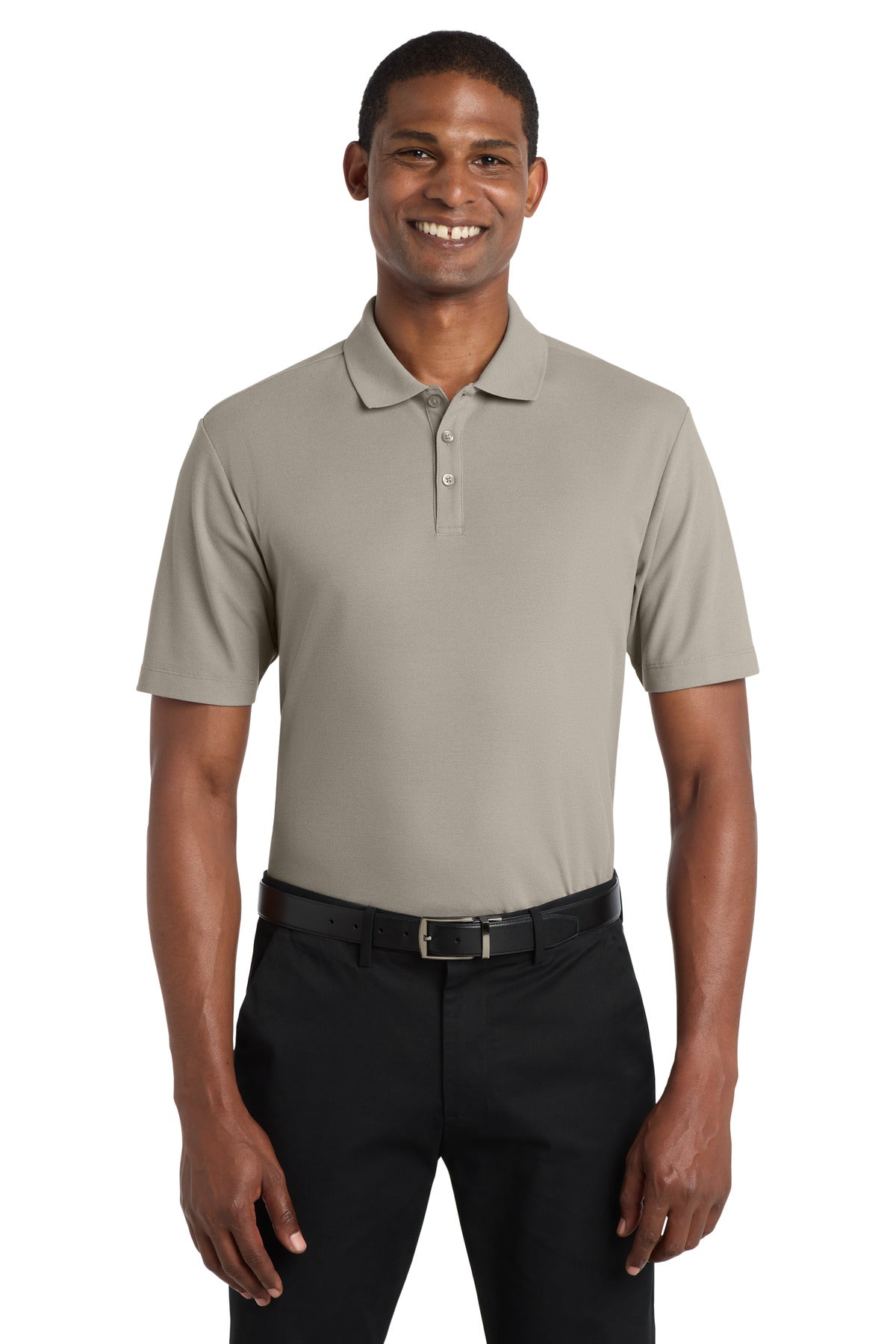 Port Authority  ®  SuperPro React Polo. K810