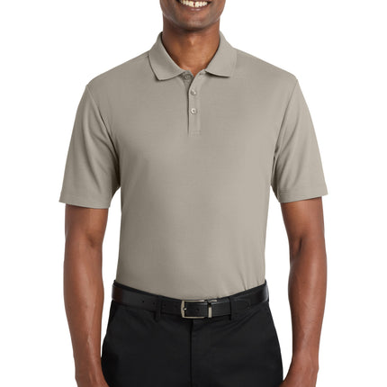 Port Authority  ®  SuperPro React™  Polo. K810