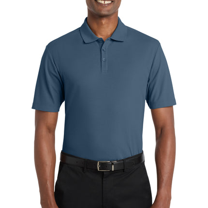 Port Authority  ®  SuperPro React™  Polo. K810