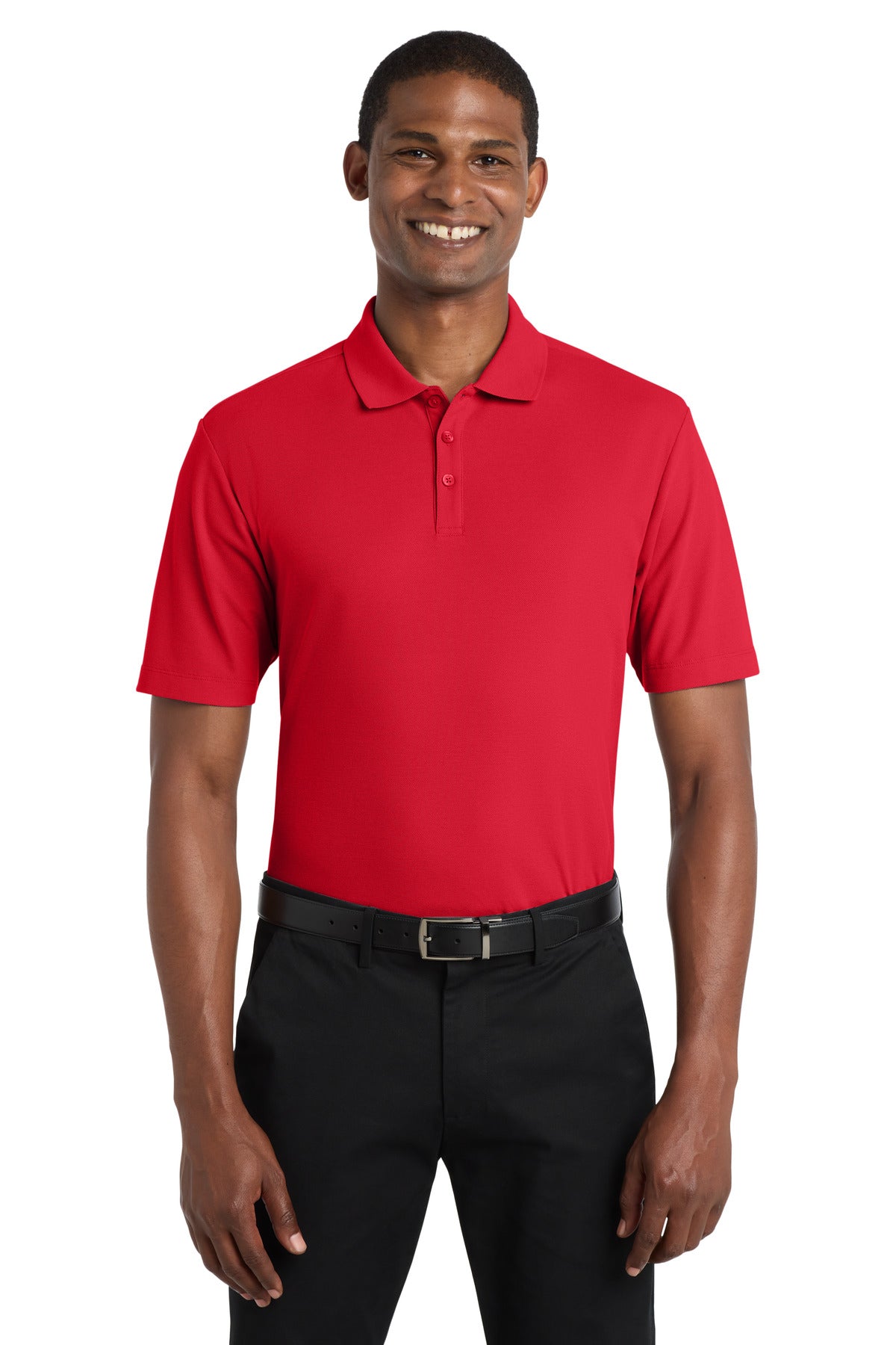 Port Authority  ®  SuperPro React Polo. K810