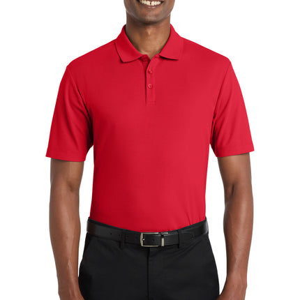 Port Authority  ®  SuperPro React™  Polo. K810