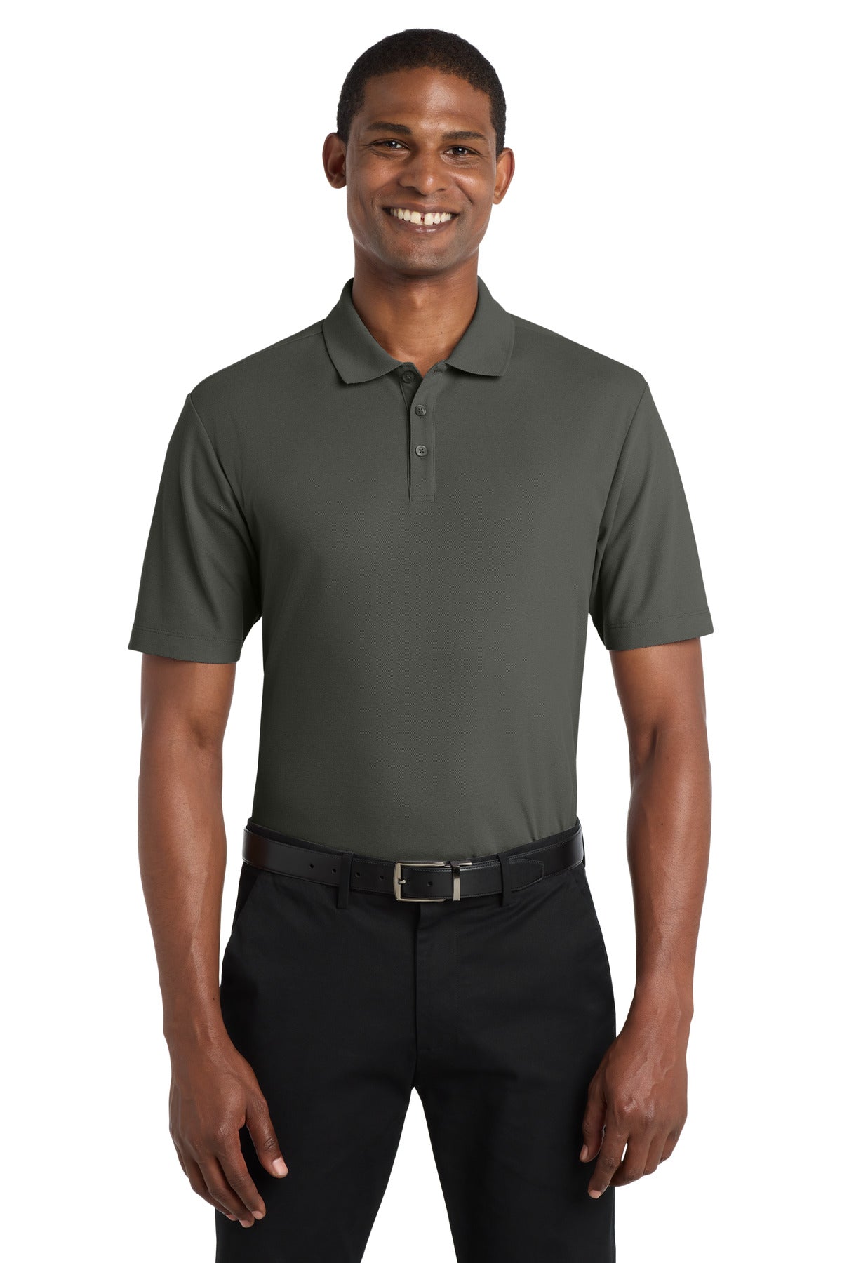 Port Authority  ®  SuperPro React Polo. K810