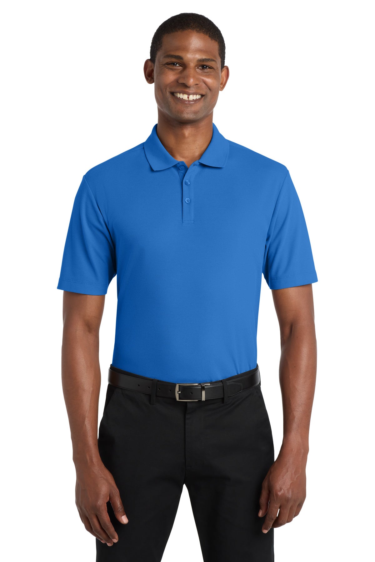 Port Authority  ®  SuperPro React Polo. K810