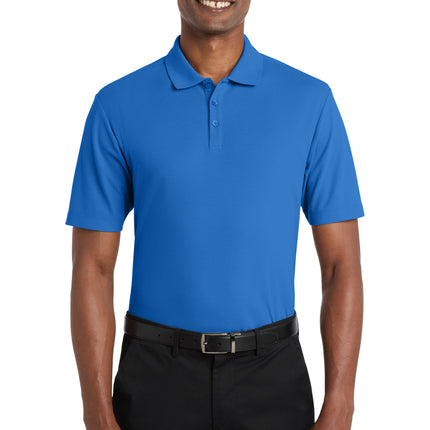 Port Authority  ®  SuperPro React™  Polo. K810
