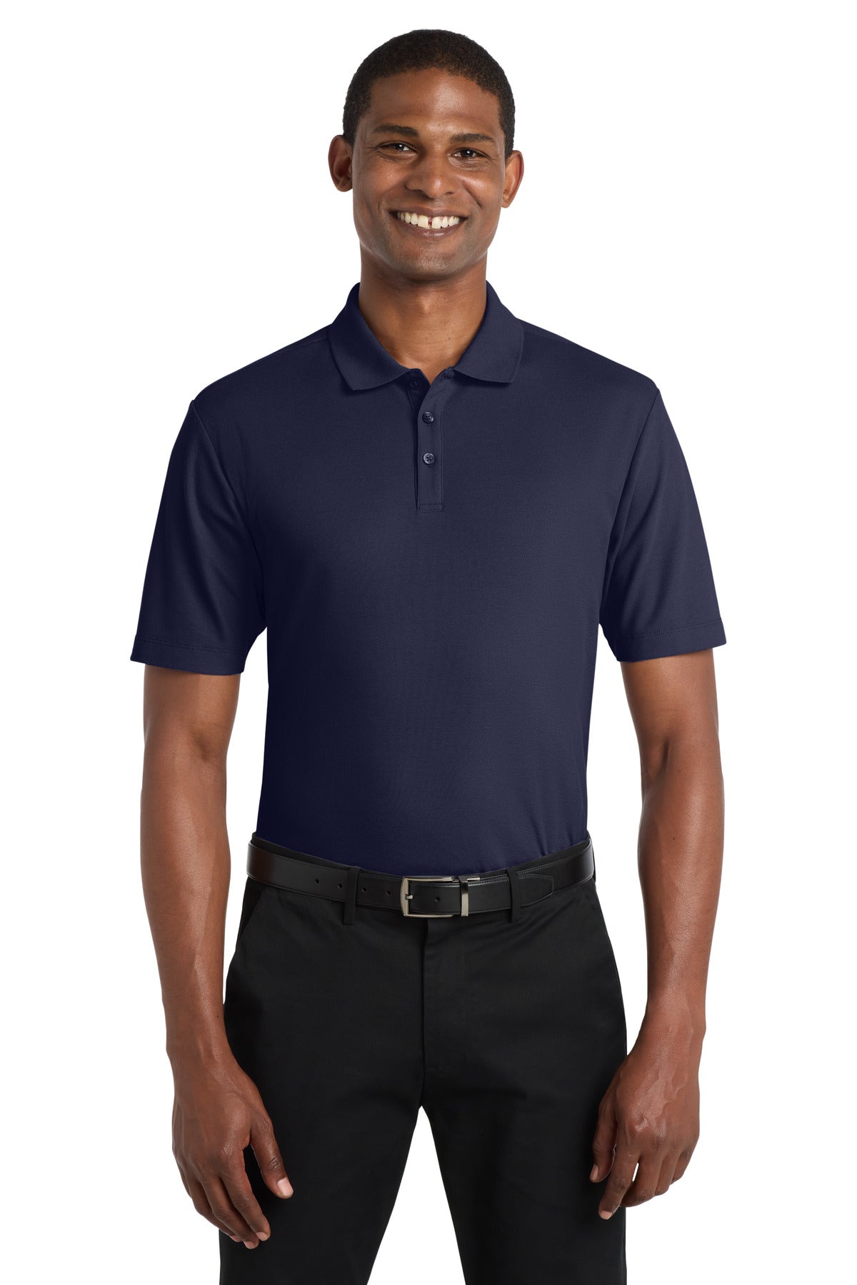 Port Authority  ®  SuperPro React Polo. K810