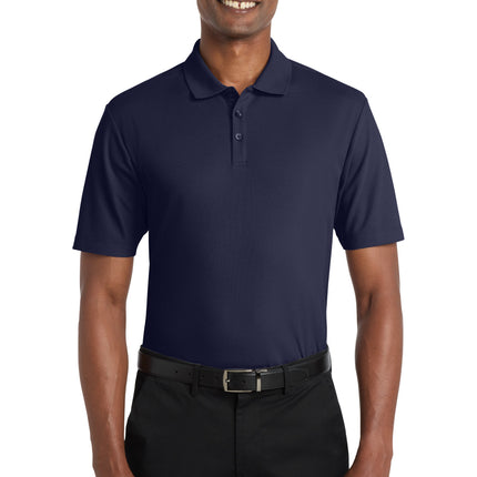 Port Authority  ®  SuperPro React™  Polo. K810
