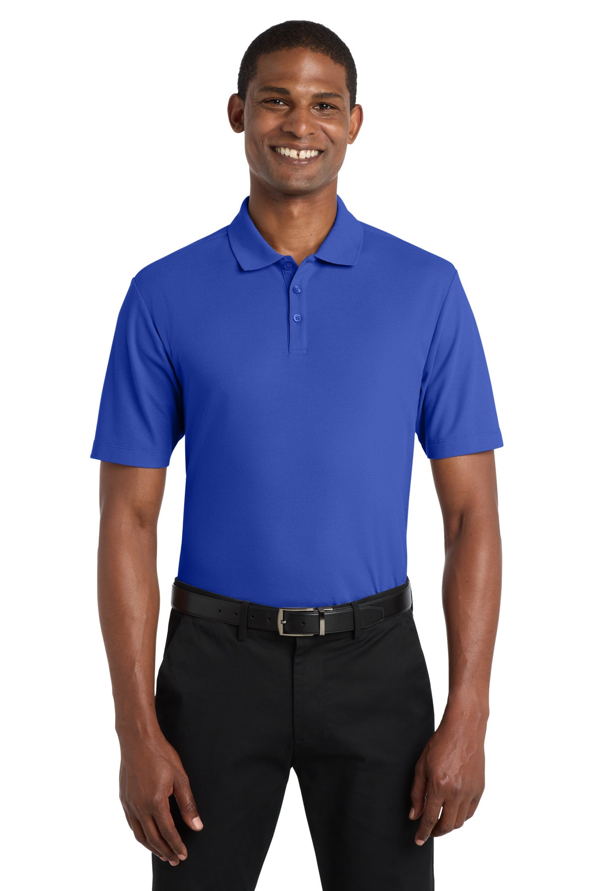 Port Authority  ®  SuperPro React Polo. K810
