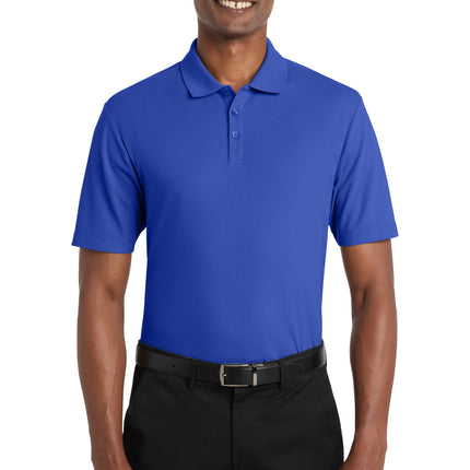 Port Authority  ®  SuperPro React™  Polo. K810