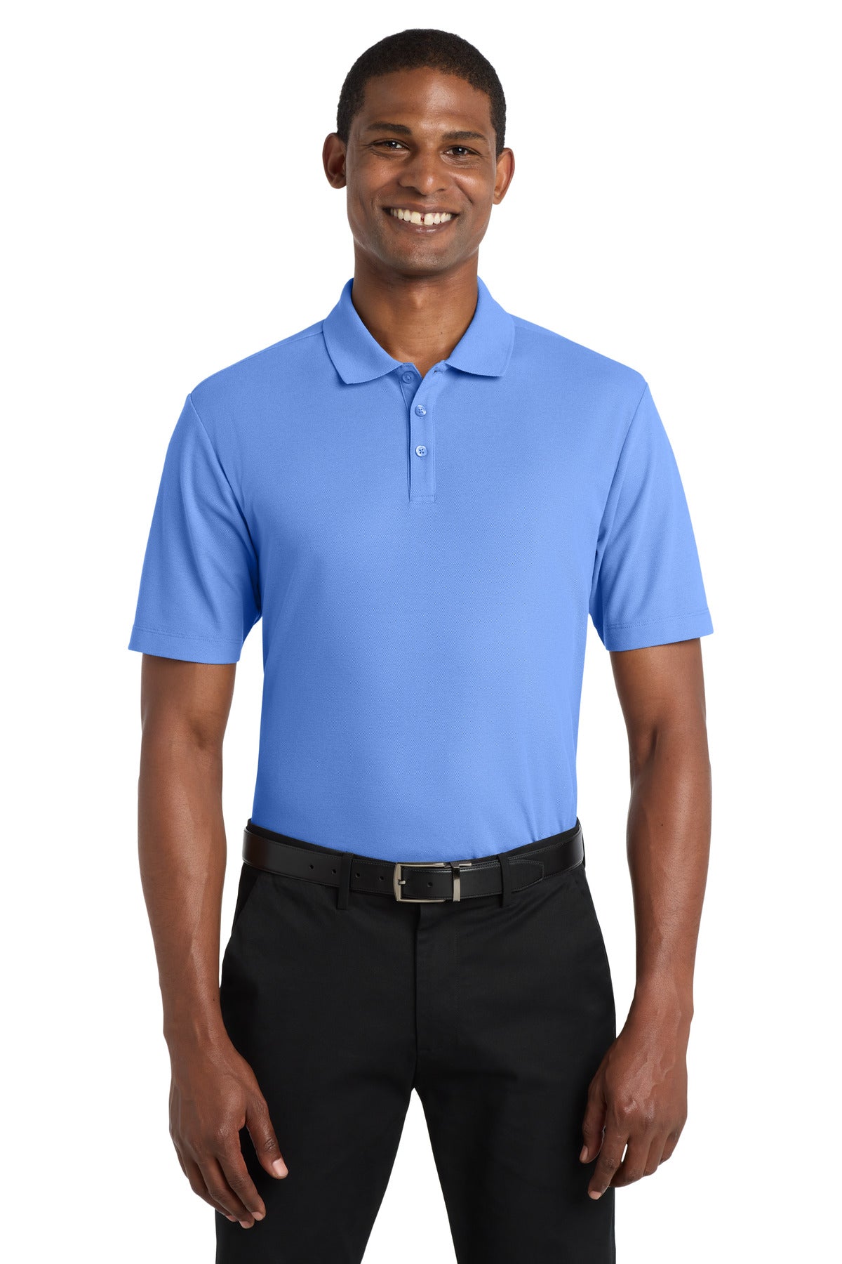Port Authority  ®  SuperPro React Polo. K810