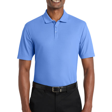 Port Authority  ®  SuperPro React™  Polo. K810