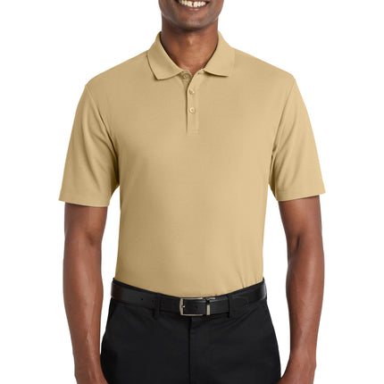 Port Authority  ®  SuperPro React™  Polo. K810