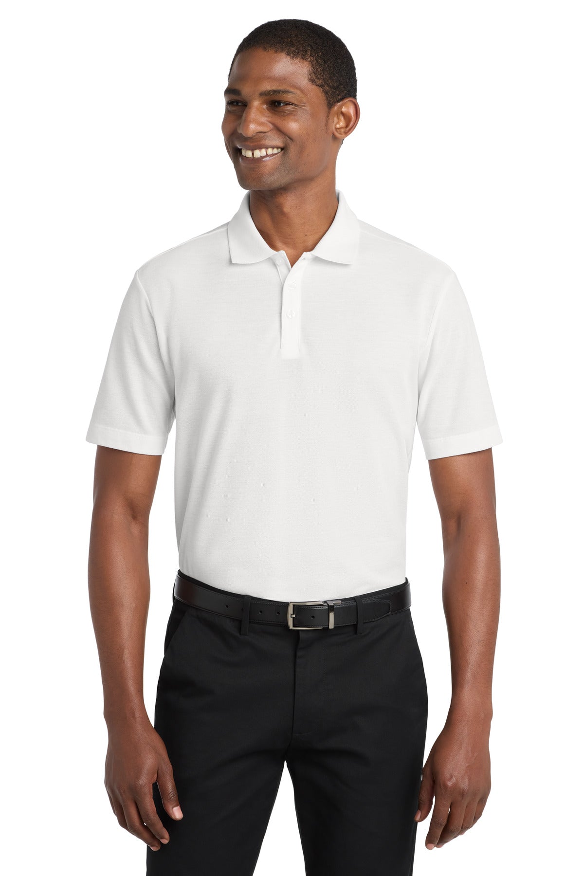 Port Authority  ®  SuperPro React Polo. K810