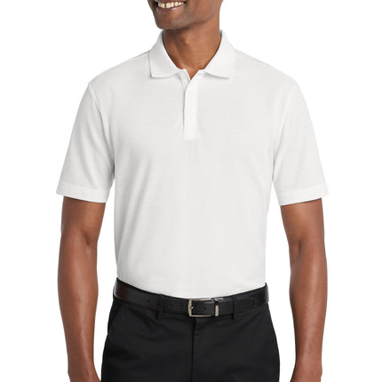 Port Authority  ®  SuperPro React™  Polo. K810