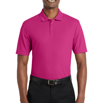 Port Authority  ®  SuperPro React™  Polo. K810