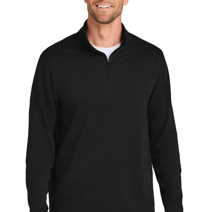 Port Authority ® Breakwater 1/4-Zip Pullover K820