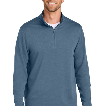 Port Authority ® Breakwater 1/4-Zip Pullover K820