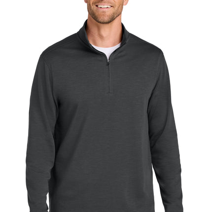 Port Authority ® Breakwater 1/4-Zip Pullover K820