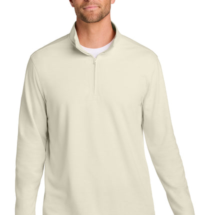 Port Authority ® Breakwater 1/4-Zip Pullover K820