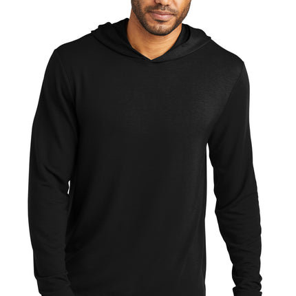 Port Authority ® Microterry Pullover Hoodie K826