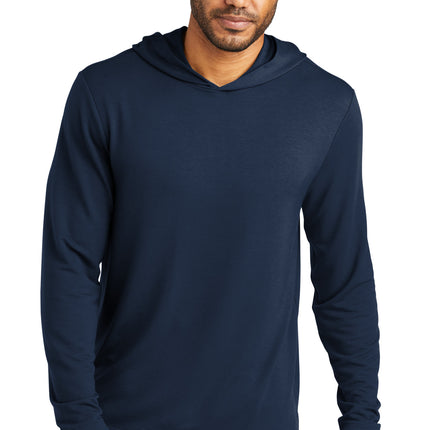 Port Authority ® Microterry Pullover Hoodie K826