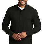Deep Black / XS