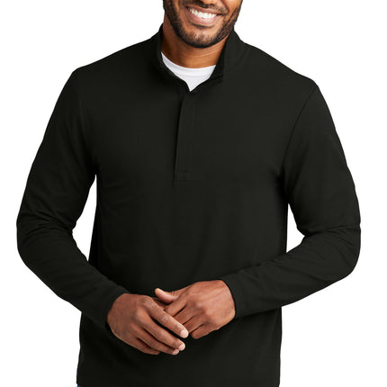 Port Authority ® Fairway Stretch 1/4-Zip K829
