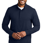 River Blue Navy / XS