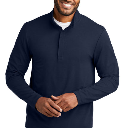 Port Authority ® Fairway Stretch 1/4-Zip K829