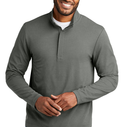 Port Authority ® Fairway Stretch 1/4-Zip K829