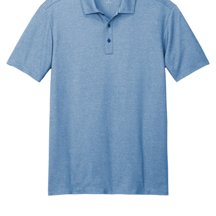Port Authority ® C-FREE ® Cotton Blend Pique Pocket Polo K868