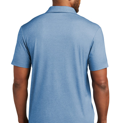 Port Authority ® C-FREE ® Cotton Blend Pique Pocket Polo K868
