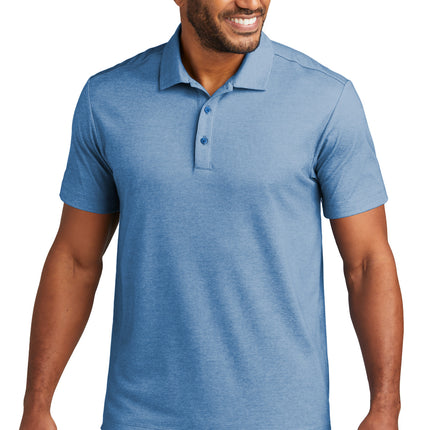 Port Authority ® C-FREE ® Cotton Blend Pique Pocket Polo K868