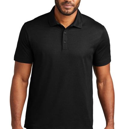 Port Authority ® Fine Pique Blend Polo K830