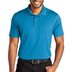 Parcel Blue / 2XL