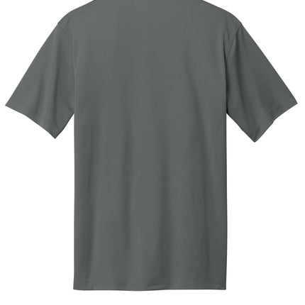 Port Authority ®  Tall Core Classic Pique Polo. TLK100