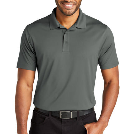Port Authority ®  Tall Core Classic Pique Polo. TLK100