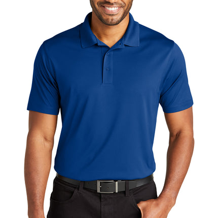 Port Authority ® C-FREE ® Performance Polo K863