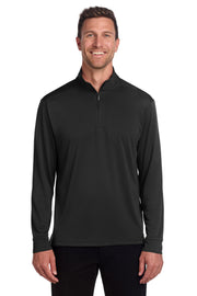 Port Authority® C-FREE® Snag-Proof 1/4-Zip K865