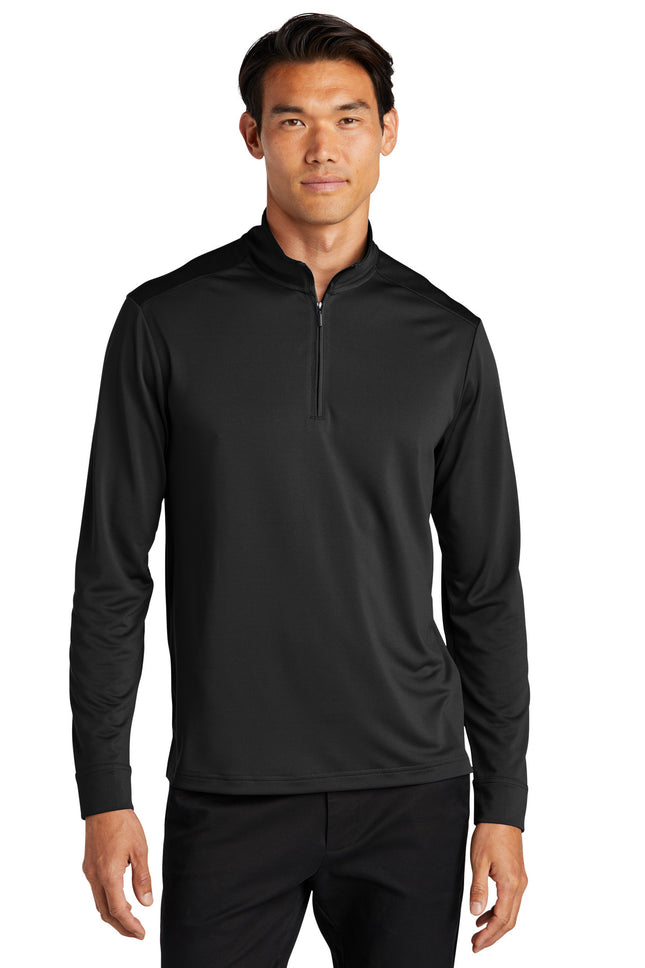 Port Authority ® C-FREE ® Snag-Proof 1/4-Zip K865