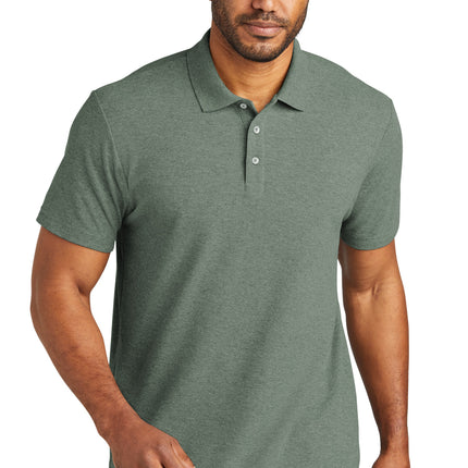 Port Authority ® C-FREE ® Cotton Blend Pique Polo K867