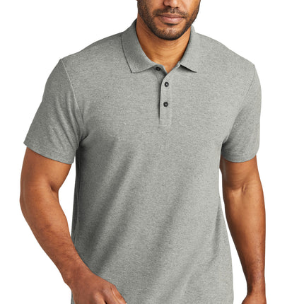 Port Authority ® C-FREE ® Cotton Blend Pique Polo K867
