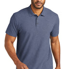 Navy Heather / 2XL