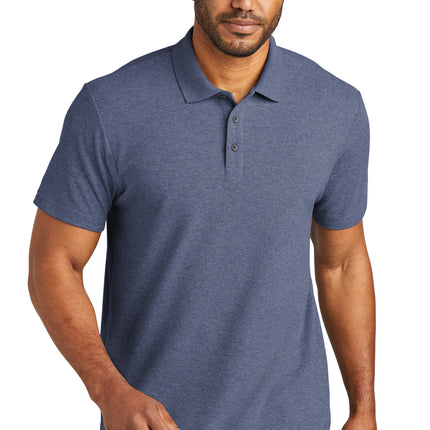 Port Authority ® C-FREE ® Cotton Blend Pique Polo K867