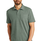 Dark Green Heather / 2XL