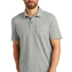 Deep Smoke Heather / XS